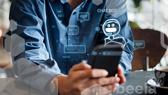 Beeia A Importância do Fluxo do Chatbot para Qualificação de Clientes e Agilidade no Atendimento