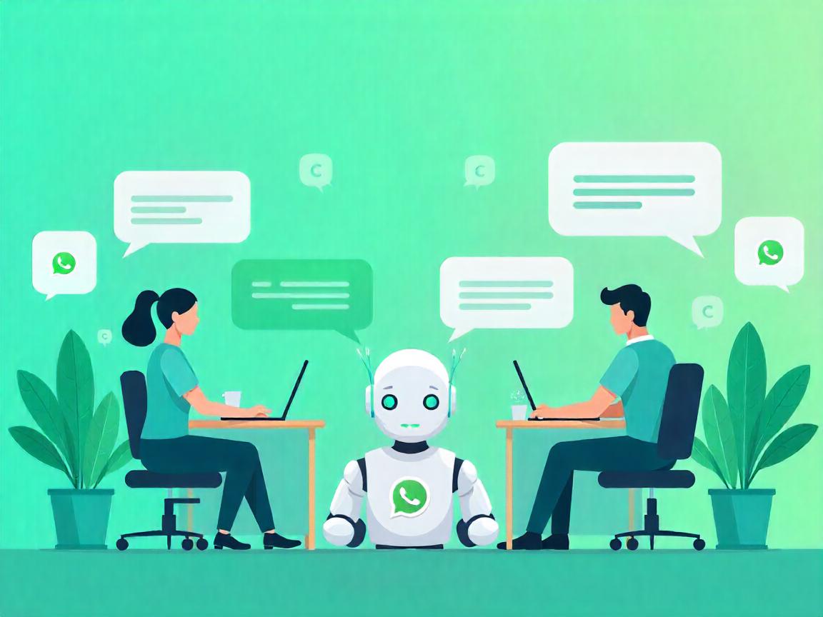 Beeia 5 sinais de que sua empresa precisa automatizar o atendimento pelo WhatsApp