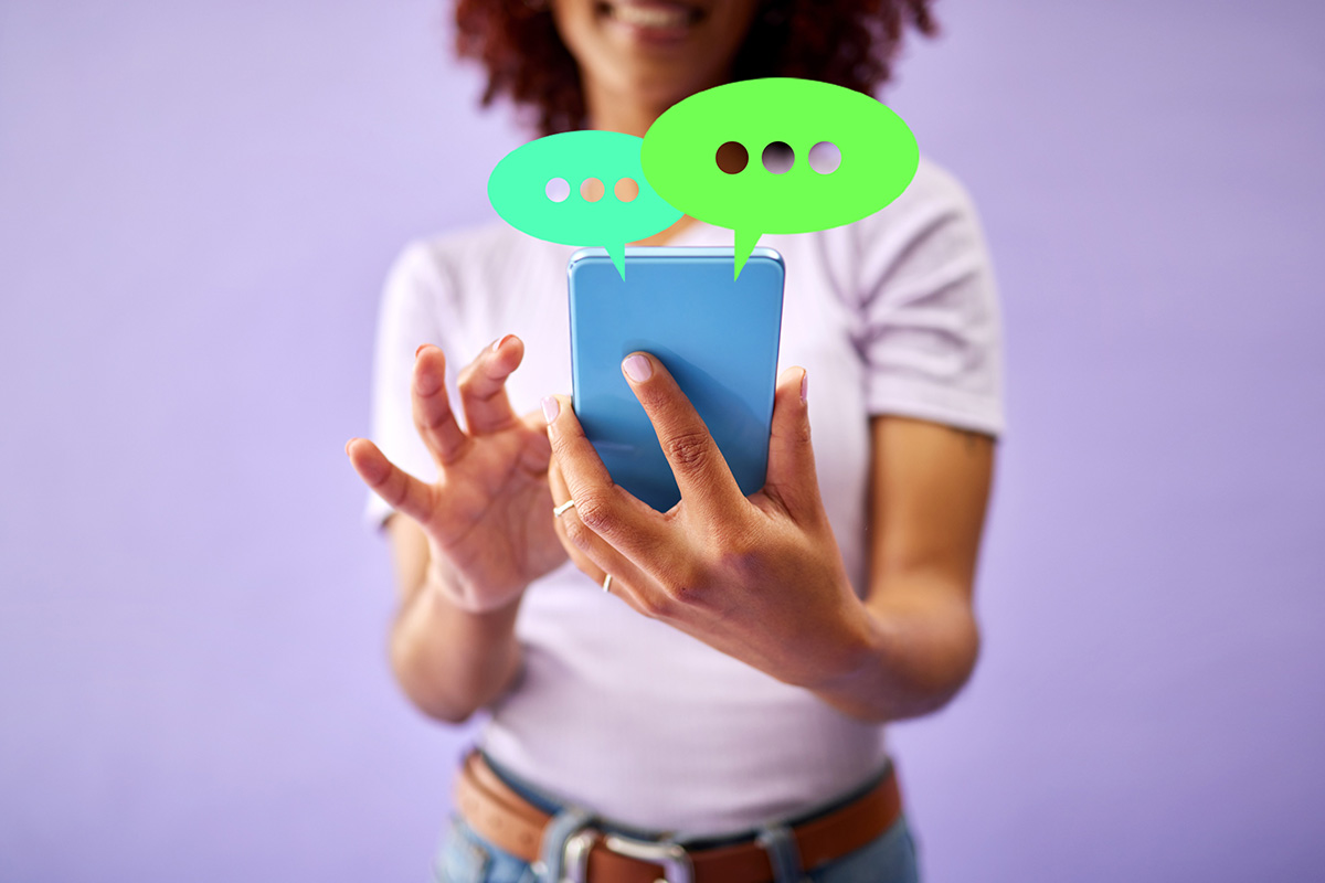 Beeia marketing conversacional chatbot