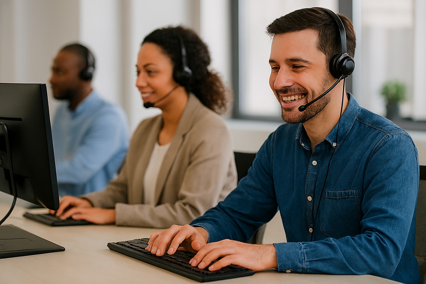 Beeia - Automação de WhatsApp com CRM e chatbot: guia completo para vender mais usando IA