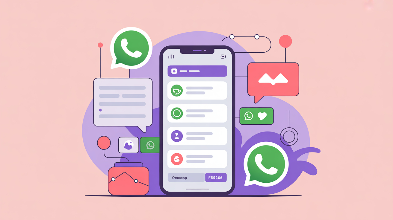 Por que CRM integrado ao WhatsApp é o diferencial competitivo