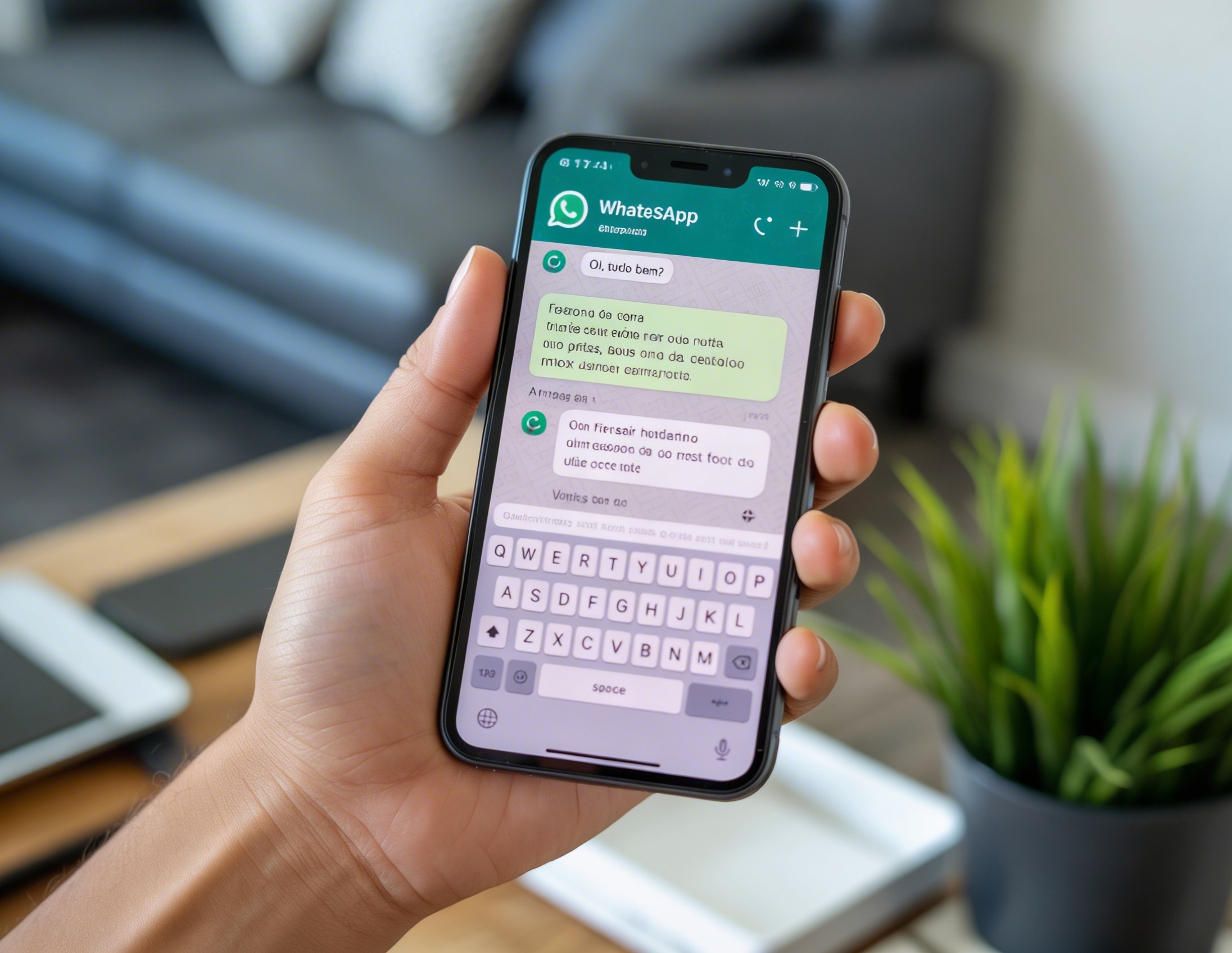 Beeia - Modelos de utilidade no WhatsApp: como criar mensagens aprováveis e mais eficientes